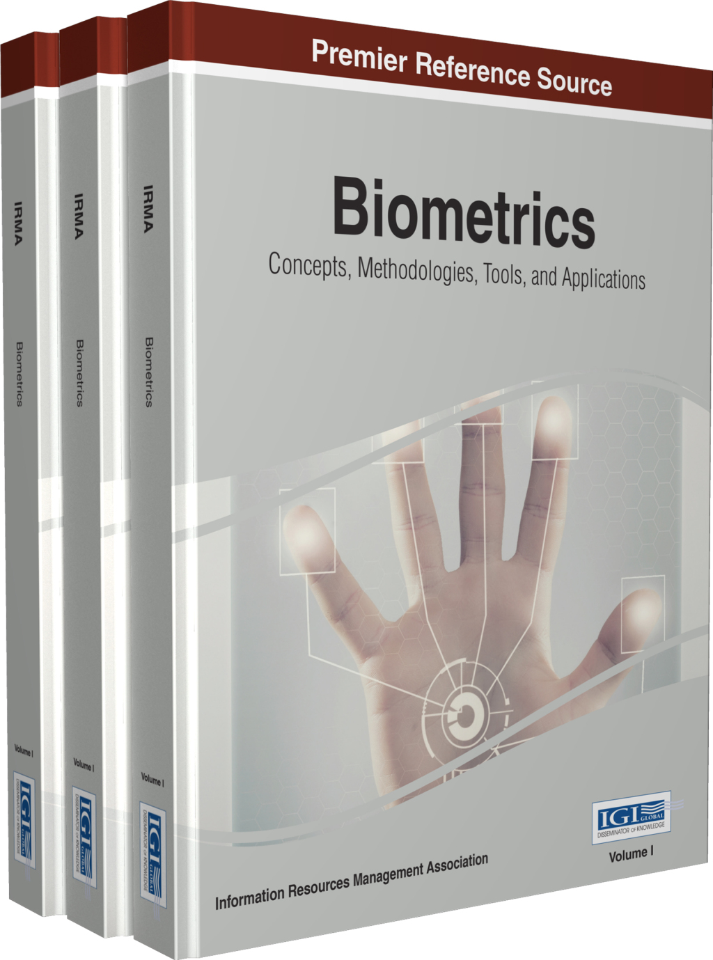 Biometrics: Concepts, Methodologies, Tools, and Applications â€“ PDF/EPUB Version Downloadable