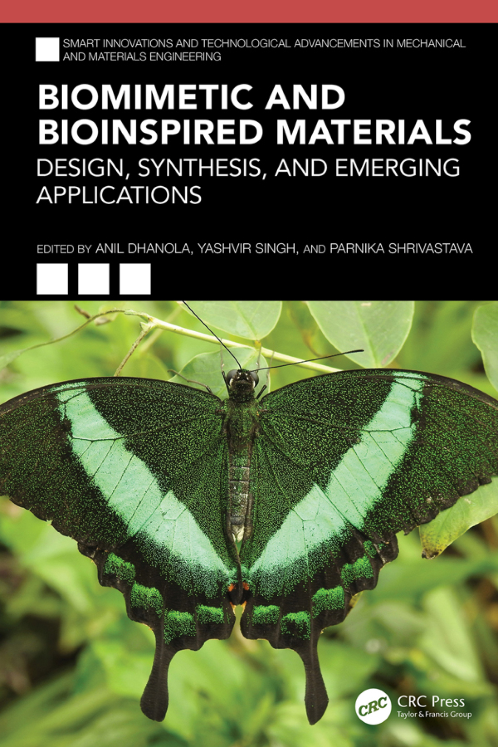 Biomimetic and Bioinspired Materials Design, Synthesis, and Emerging Applications 1st Edition â€“ PDF/EPUB Version Downloadable