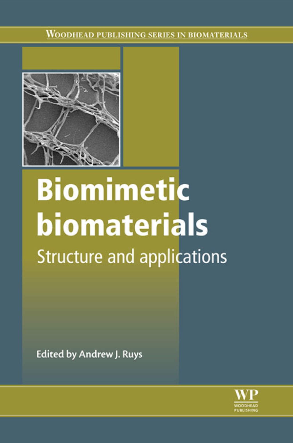 Biomimetic Biomaterials: Structure And Applications â€“ PDF/EPUB Version Downloadable