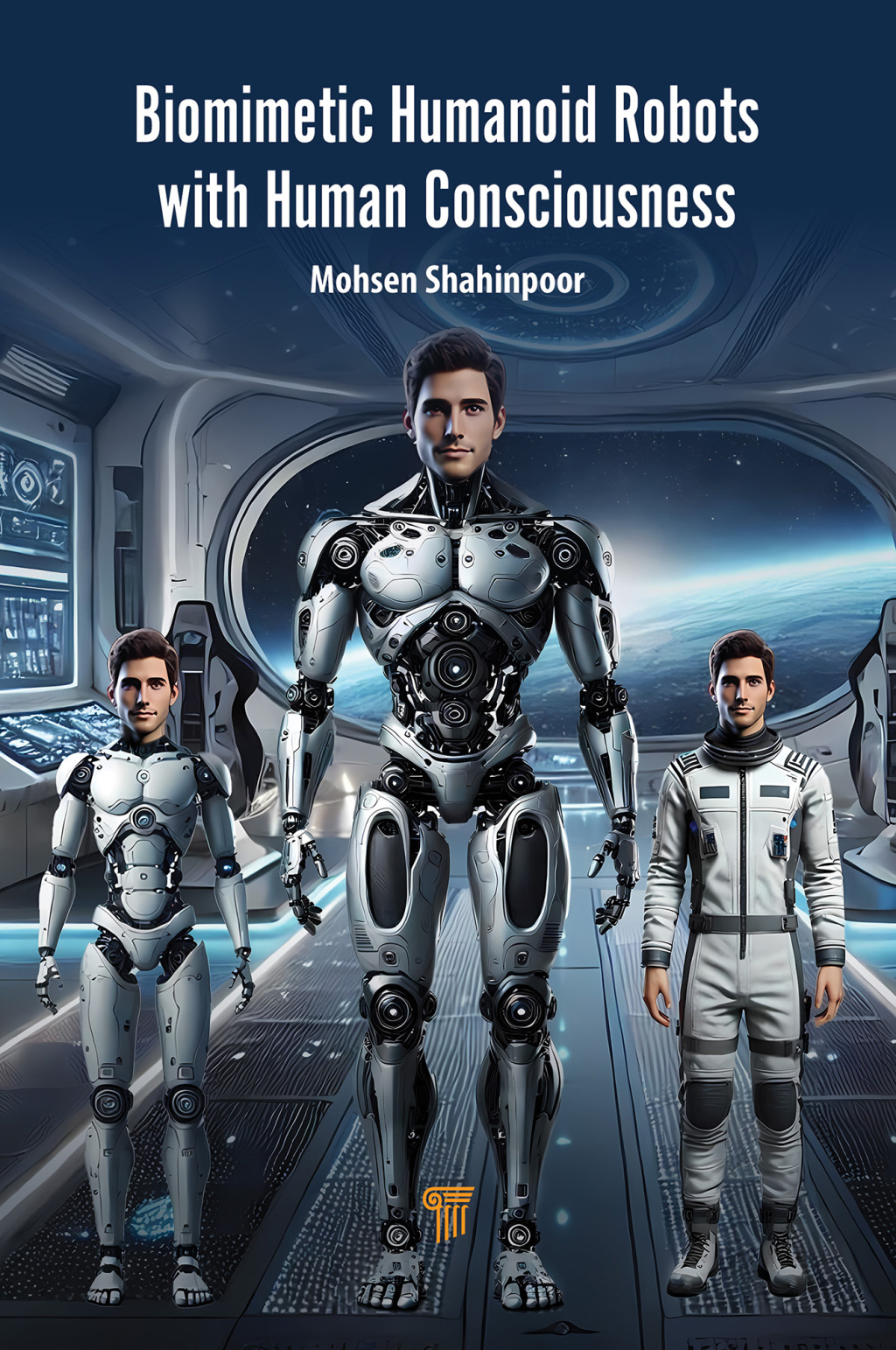 Biomimetic Humanoid Robots with Human Consciousness 1st Edition â€“ PDF ...