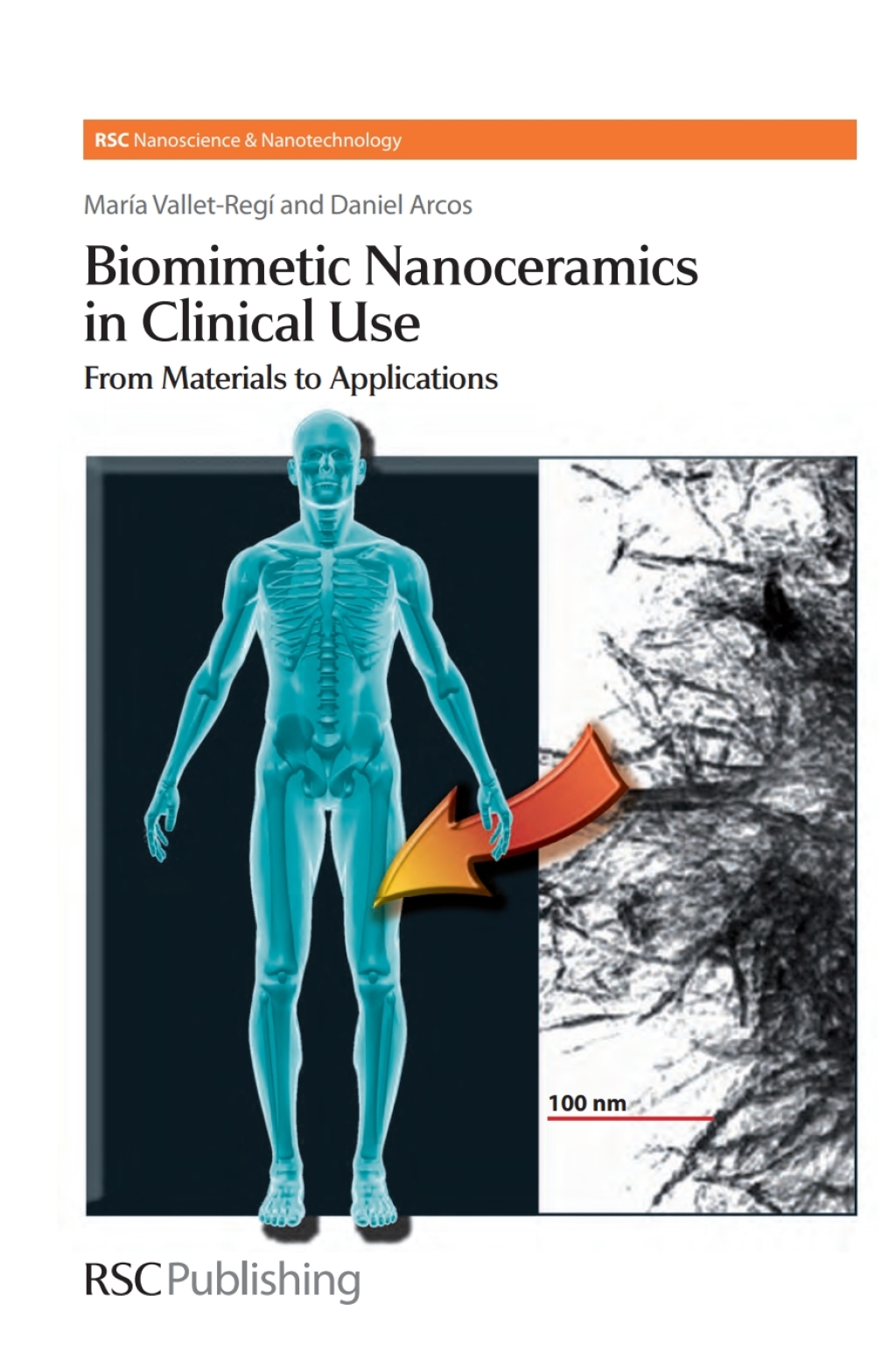 Biomimetic Nanoceramics in Clinical Use From Materials to Applications 1st Edition â€“ PDF/EPUB Version Downloadable