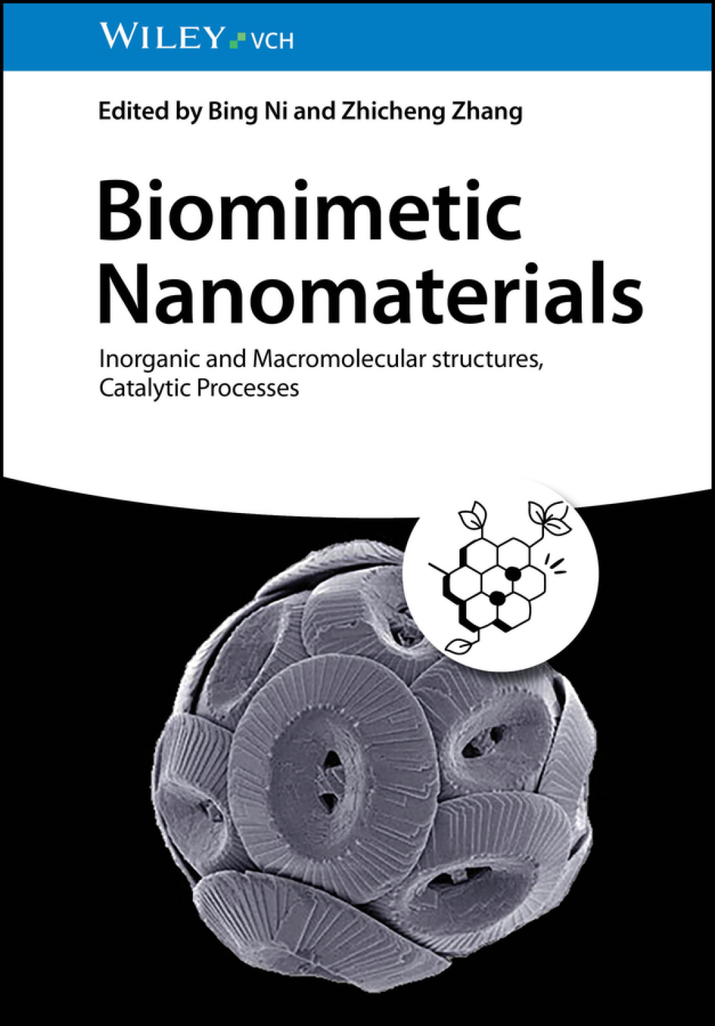 Biomimetic Nanomaterials Inorganic and Macromolecular structures, Catalytic Processes 1st Edition â€“ PDF/EPUB Version Downloadable