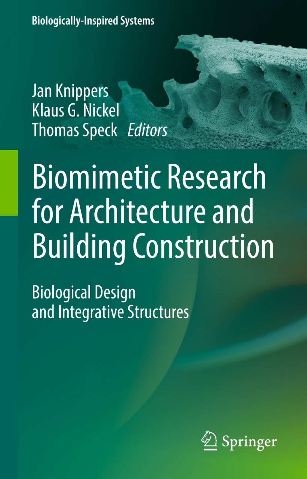 Biomimetic Research for Architecture and Building Construction ...