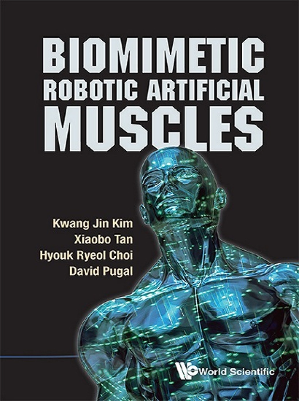 Biomimetic Robotic Artificial Muscles  â€“ PDF/EPUB Version Downloadable