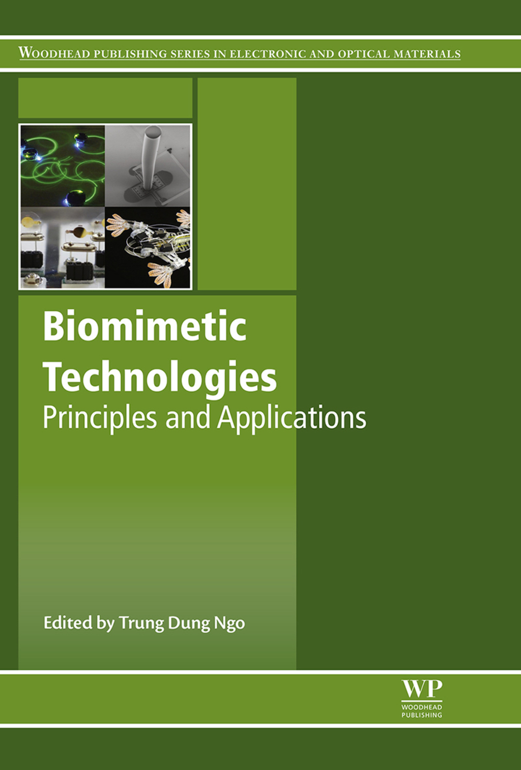 Biomimetic Technologies: Principles and Applications â€“ PDF/EPUB Version Downloadable