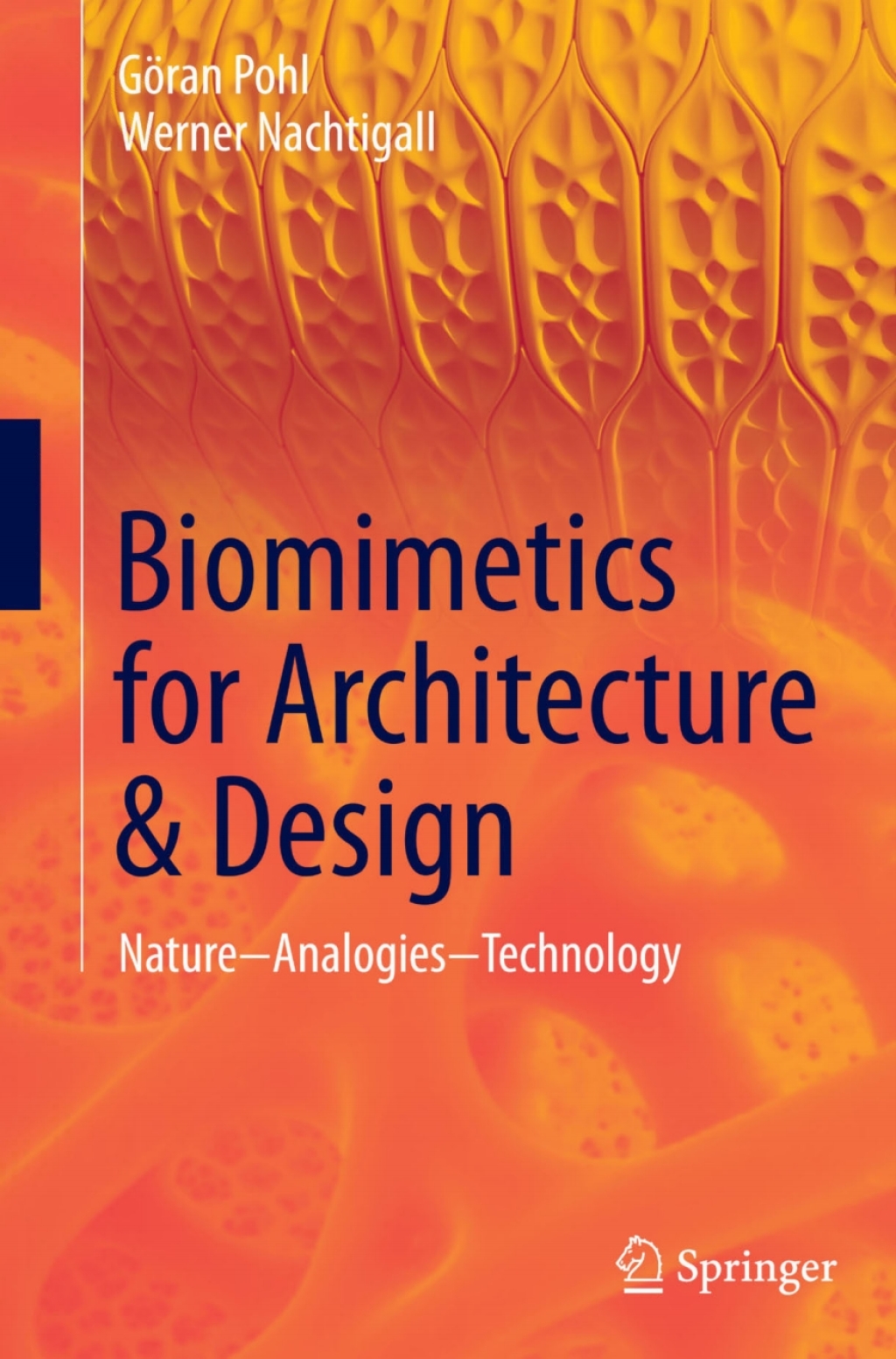 Biomimetics for Architecture & Design Nature – Analogies – Technology â ...