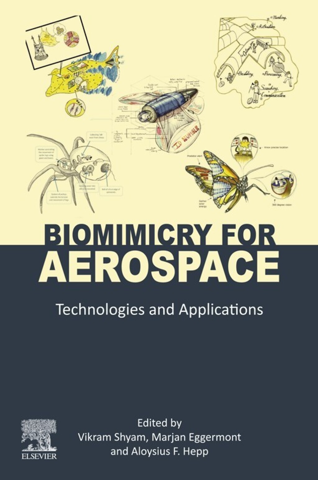 Biomimicry for Aerospace Technologies and Applications â€“ PDF/EPUB Version Downloadable
