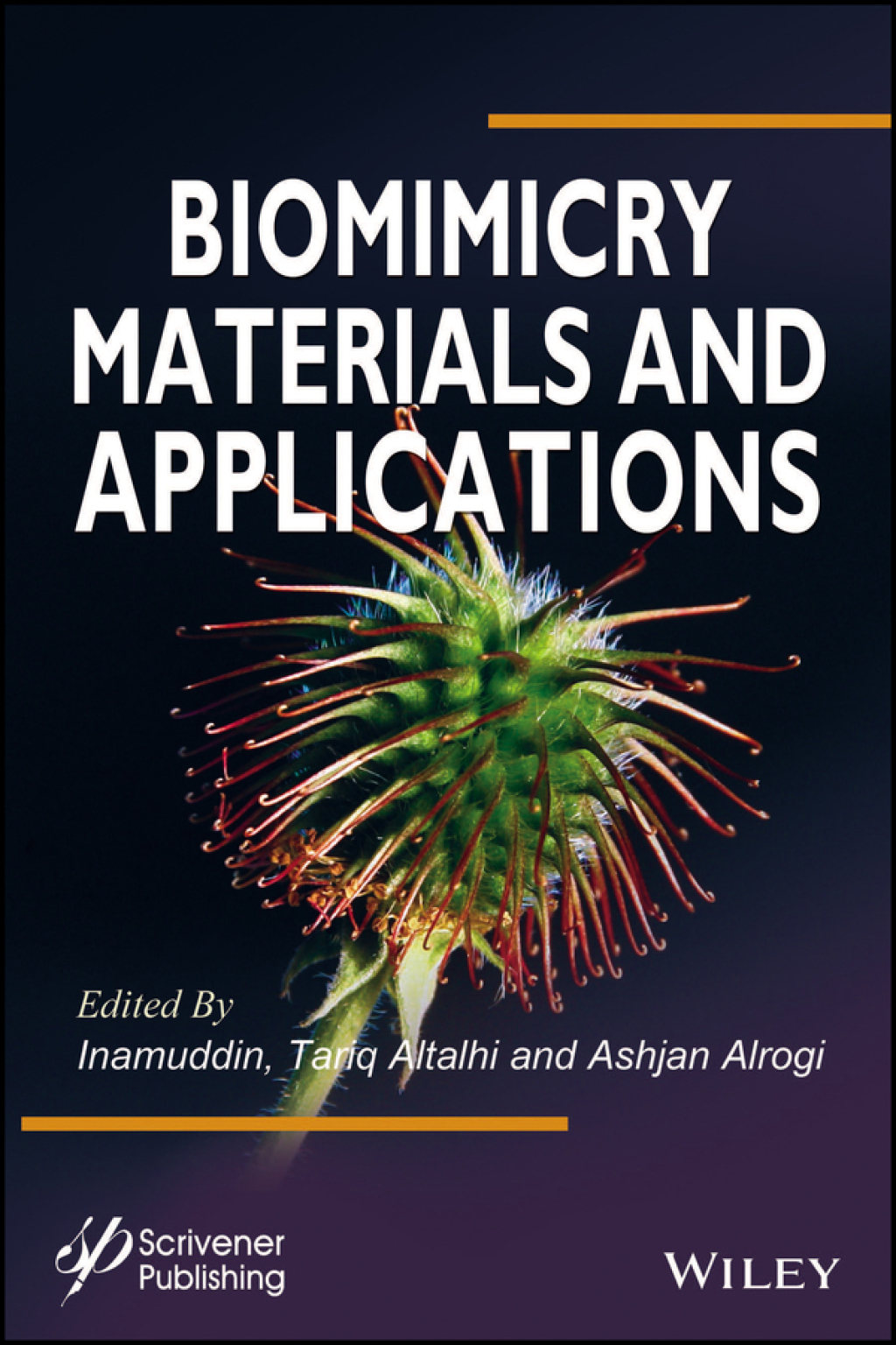 Biomimicry Materials and Applications 1st Edition â€“ PDF/EPUB Version Downloadable
