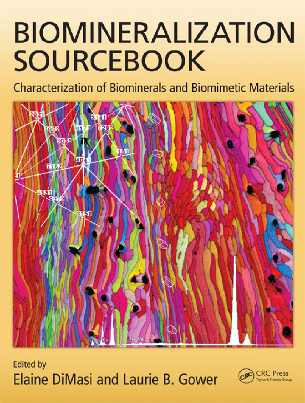 Biomineralization Sourcebook Characterization of Biominerals and Biomimetic Materials 1st Edition â€“ PDF/EPUB Version Downloadable