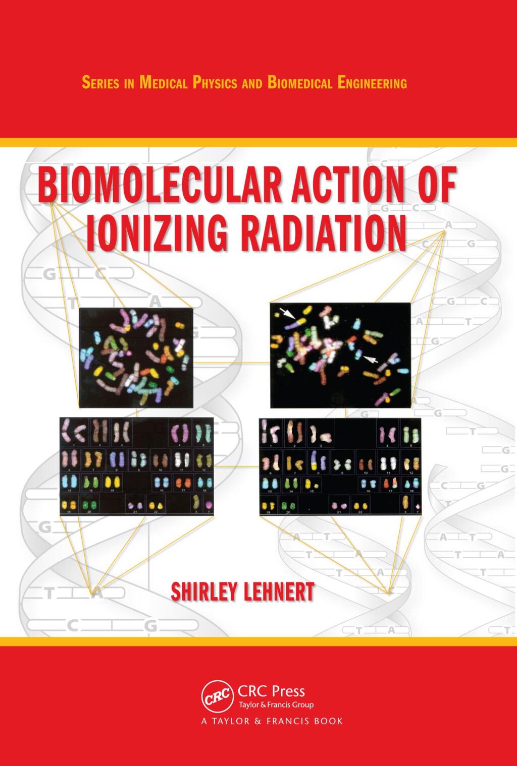 Biomolecular Action of Ionizing Radiation 1st Edition â€“ PDF/EPUB Version Downloadable
