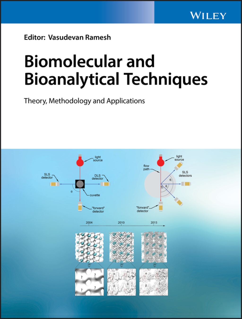 Biomolecular and Bioanalytical Techniques Theory, Methodology and Applications 1st Edition â€“ PDF/EPUB Version Downloadable