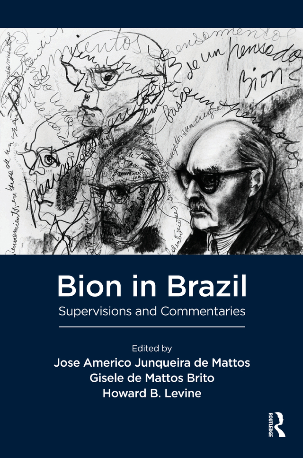 Bion in Brazil Supervisions and Commentaries 1st Edition â€“ PDF/EPUB Version Downloadable