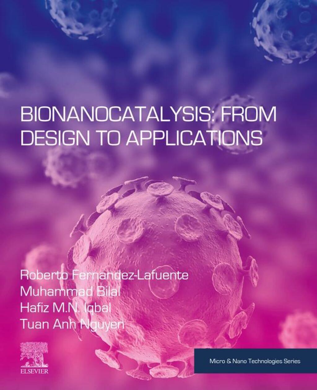 Bionanocatalysis: From Design to Applications 1st Edition â€“ PDF/EPUB Version Downloadable
