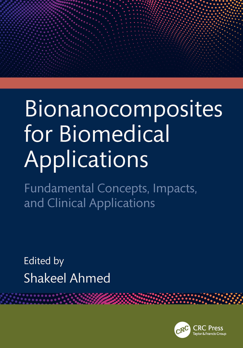 Bionanocomposites for Biomedical Applications Fundamental Concepts, Impacts, and Clinical Applications 1st Edition â€“ PDF/EPUB Version Downloadable