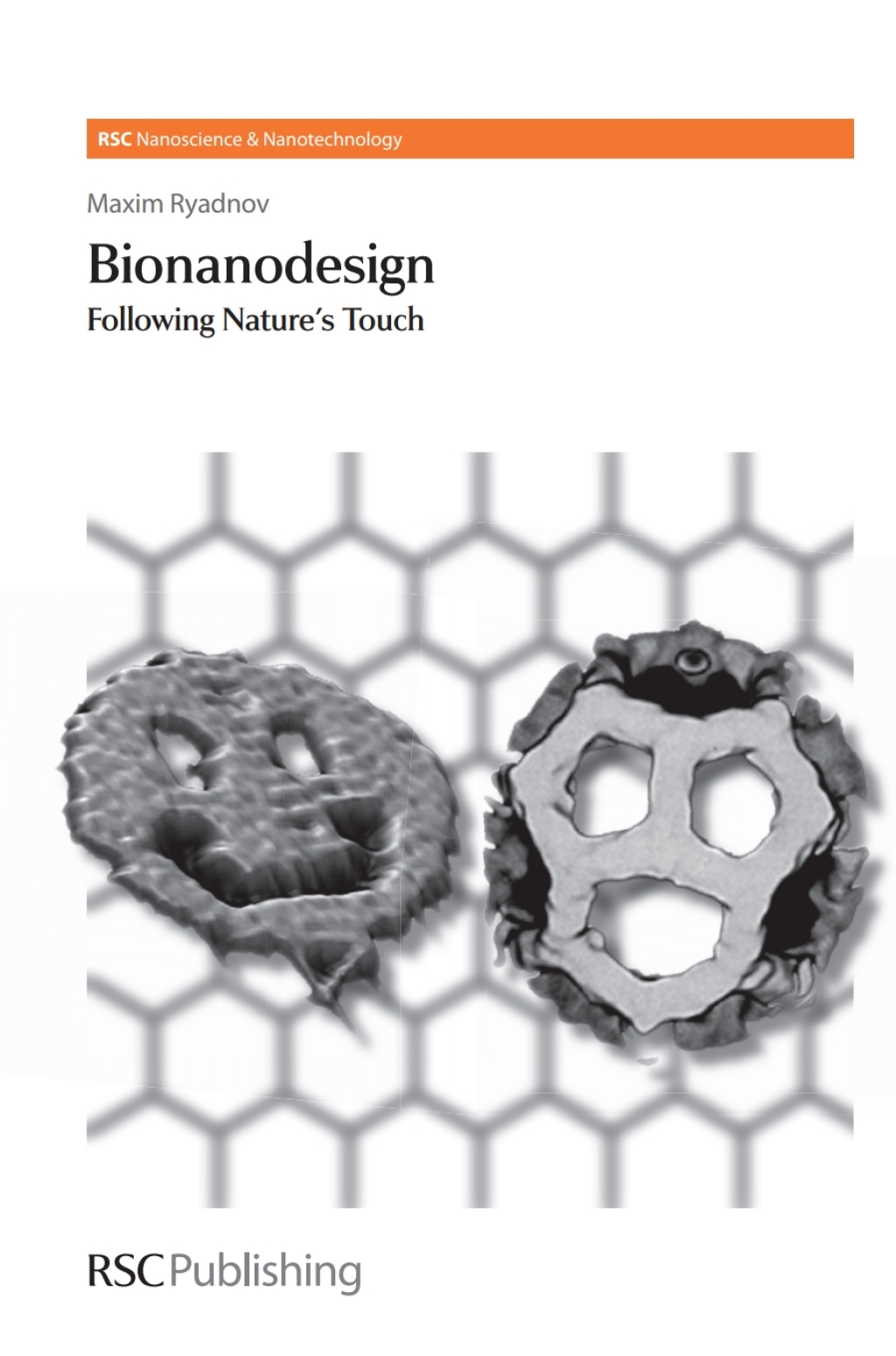 Bionanodesign Following Nature's Touch 1st Edition â€“ PDF/EPUB Version Downloadable