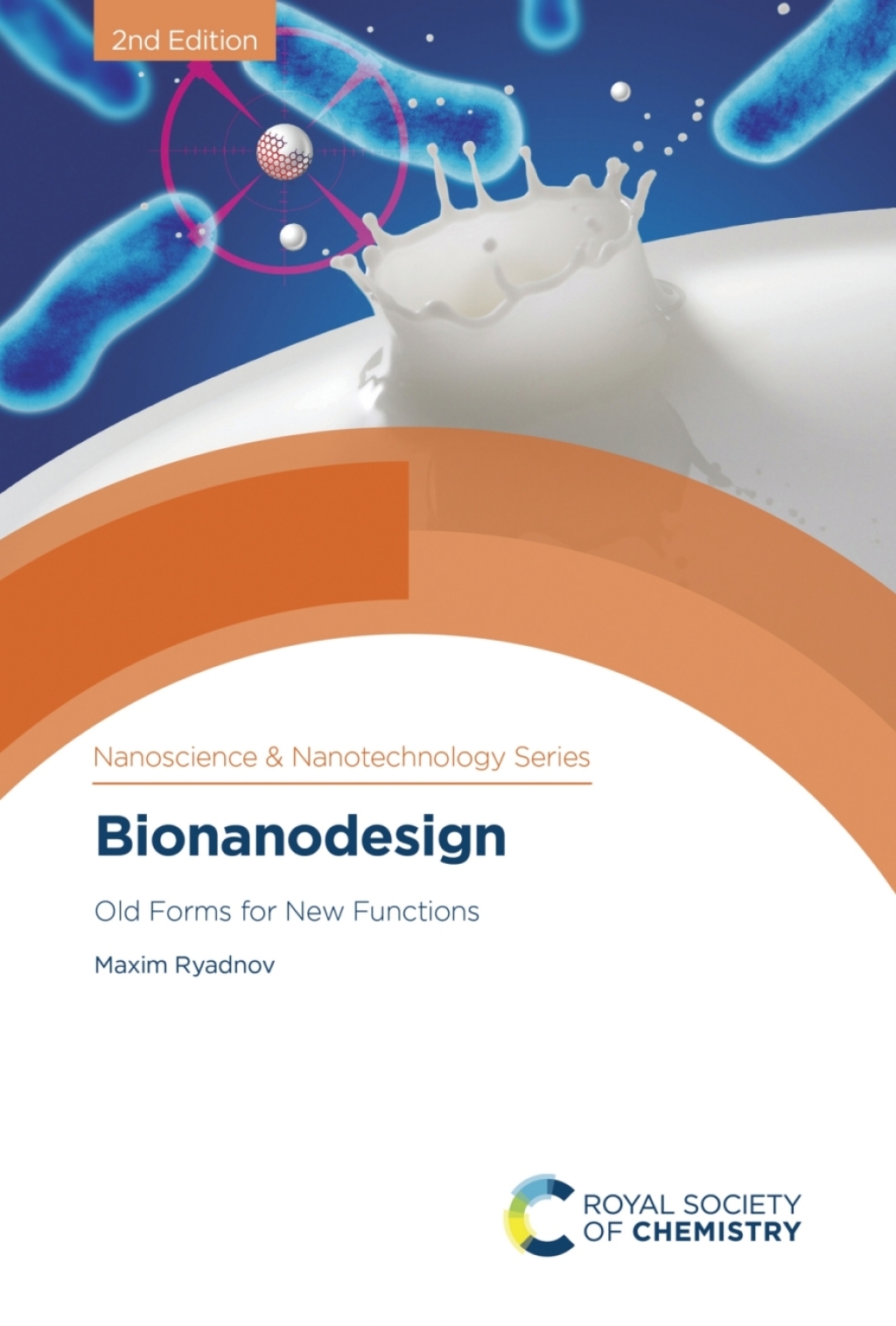 Bionanodesign Old Forms for New Functions 2nd Edition â€“ PDF/EPUB Version Downloadable