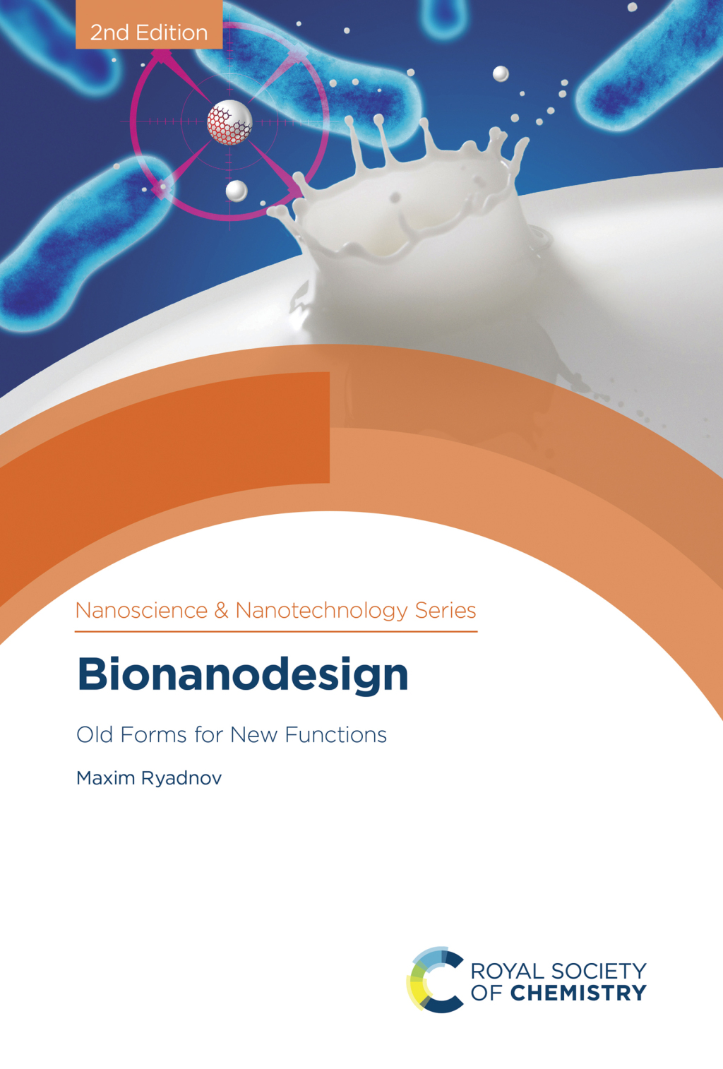 Bionanodesign Old Forms for New Functions 2nd Edition â€“ PDF/EPUB Version Downloadable