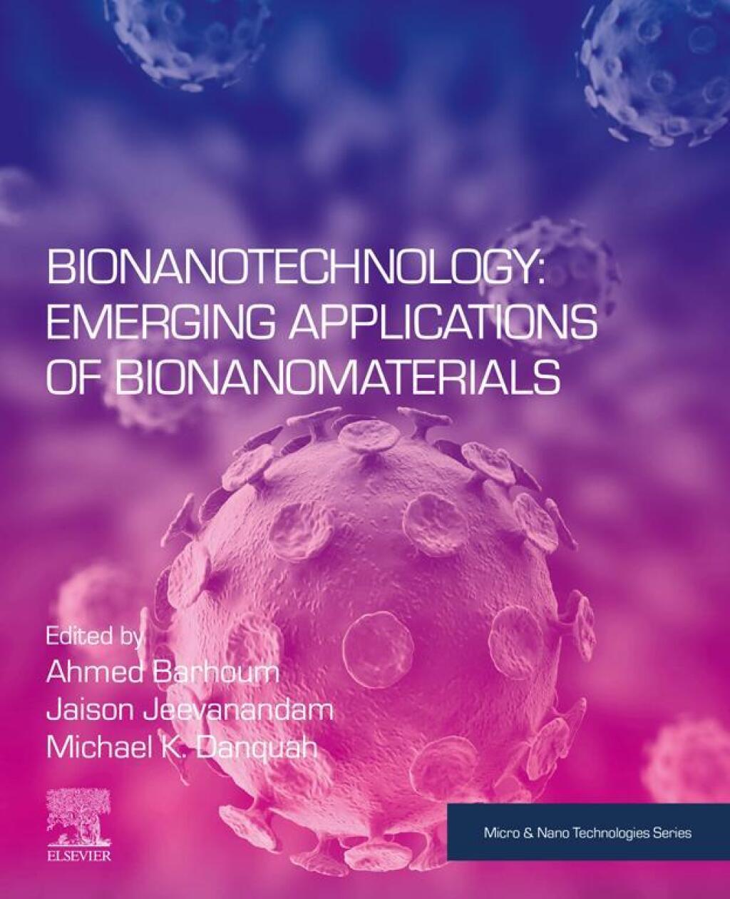 Bionanotechnology: Emerging Applications of Bionanomaterials â€“ PDF ...
