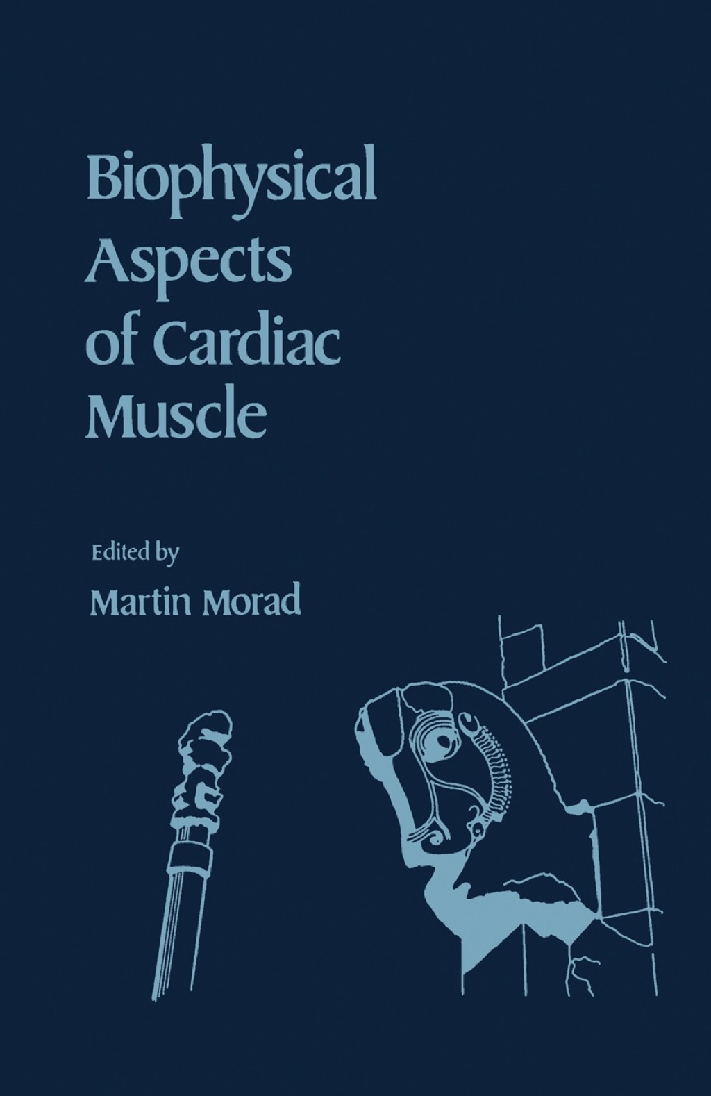 Biophysical Aspects of Cardiac Muscle 1st Edition â€“ PDF/EPUB Version Downloadable