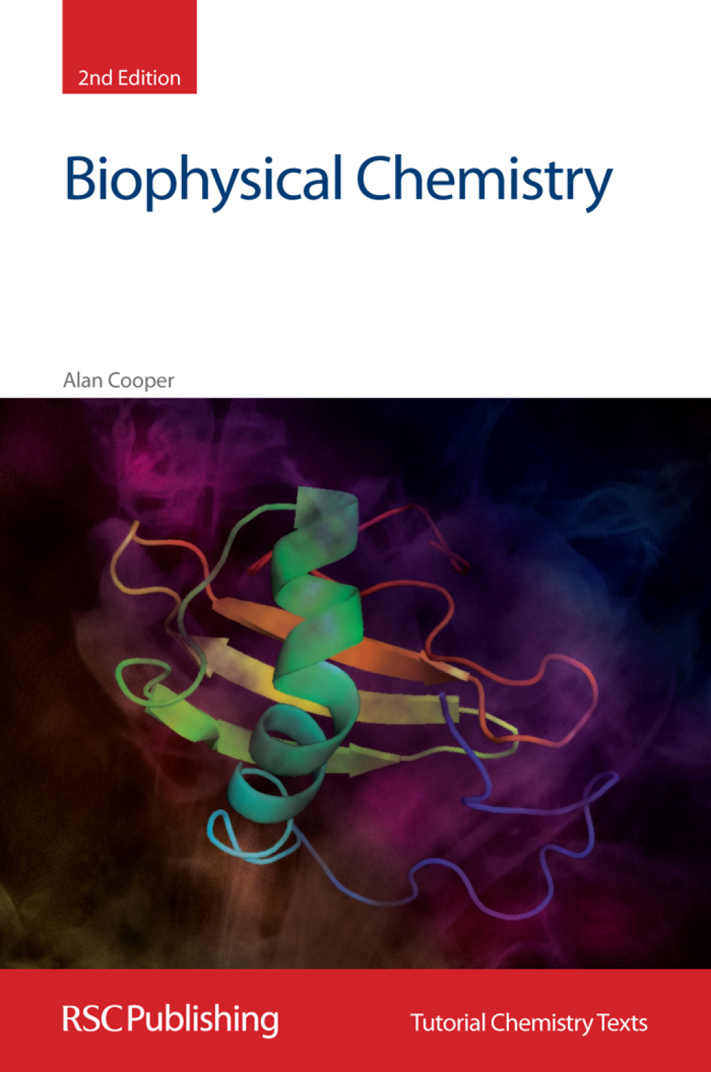 Biophysical Chemistry 2nd Edition - (PDF/EPUB Version)