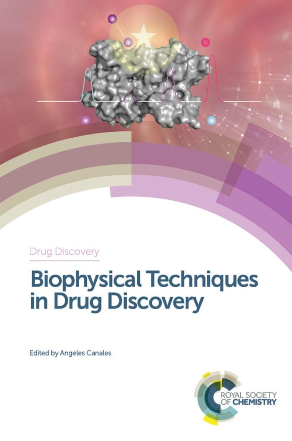 Biophysical Techniques in Drug Discovery 1st Edition â€“ PDF/EPUB Version Downloadable