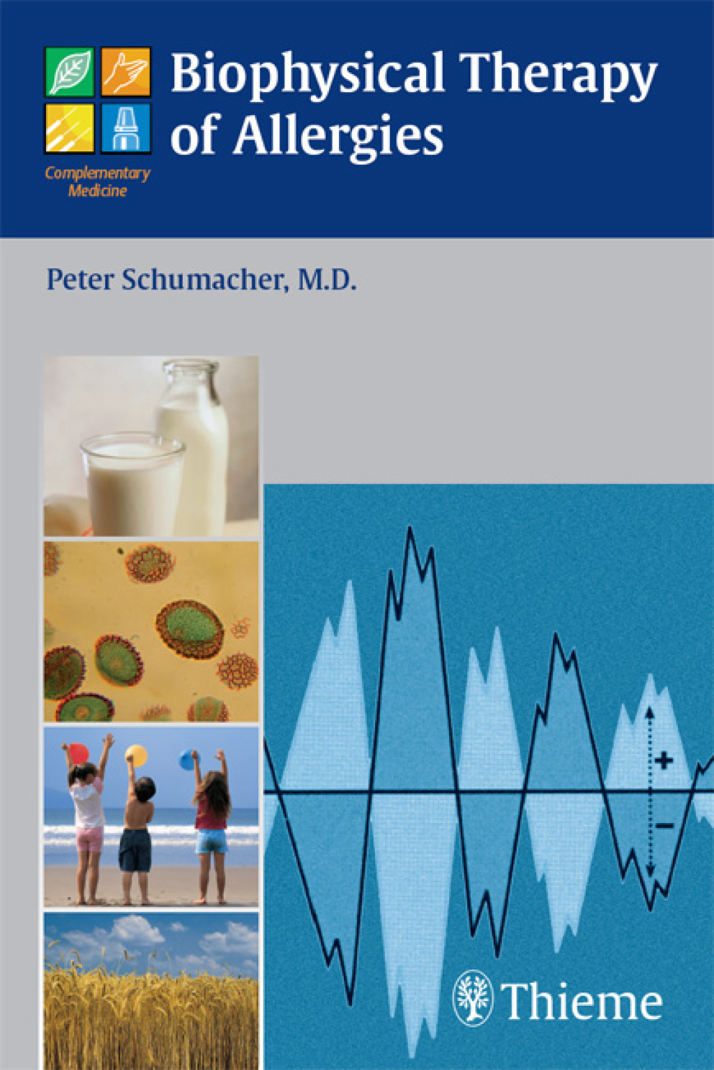Biophysical Therapy of Allergies 1st Edition â€“ PDF/EPUB Version Downloadable