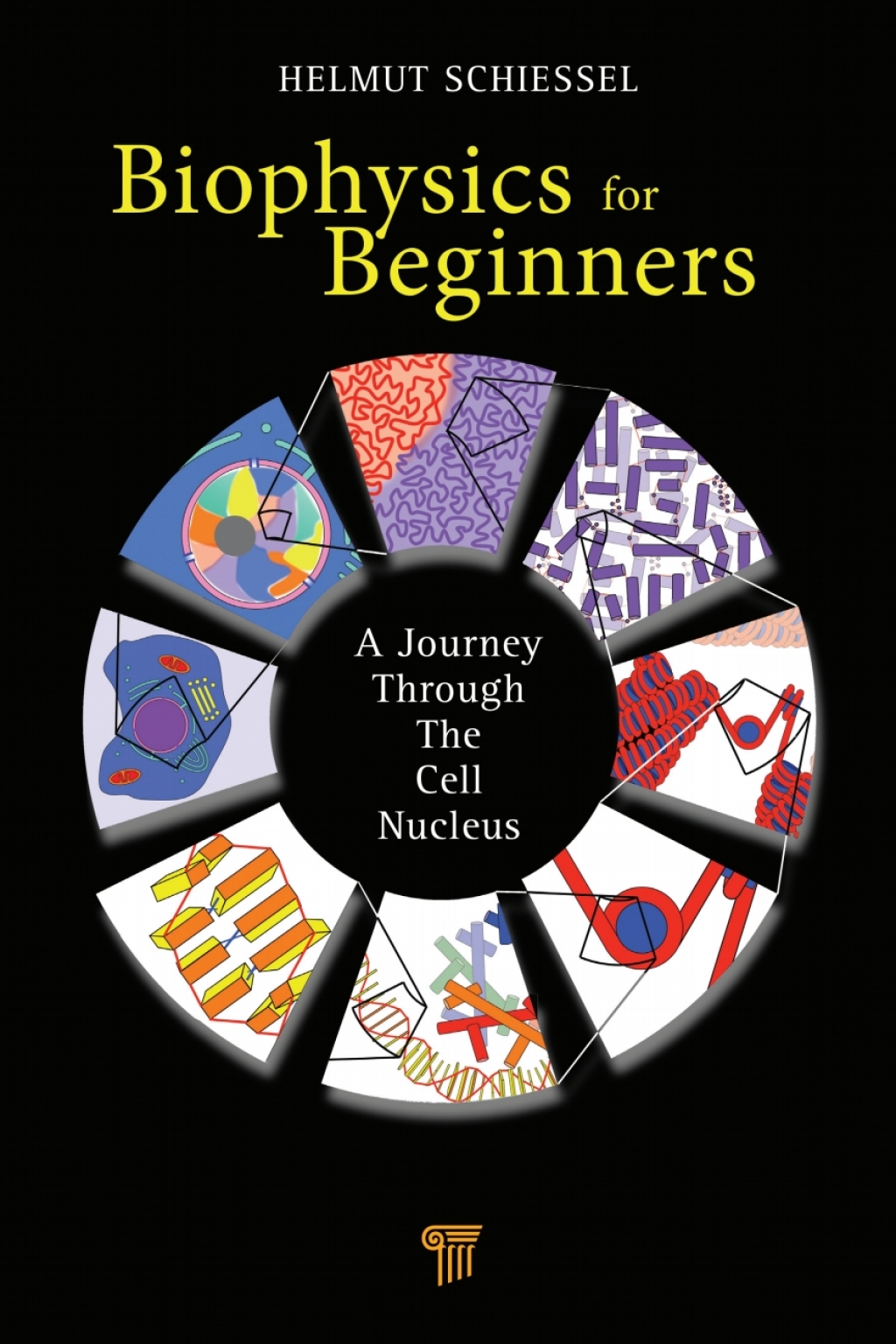 Biophysics for Beginners A Journey through the Cell Nucleus 1st Edition â€“ PDF/EPUB Version Downloadable