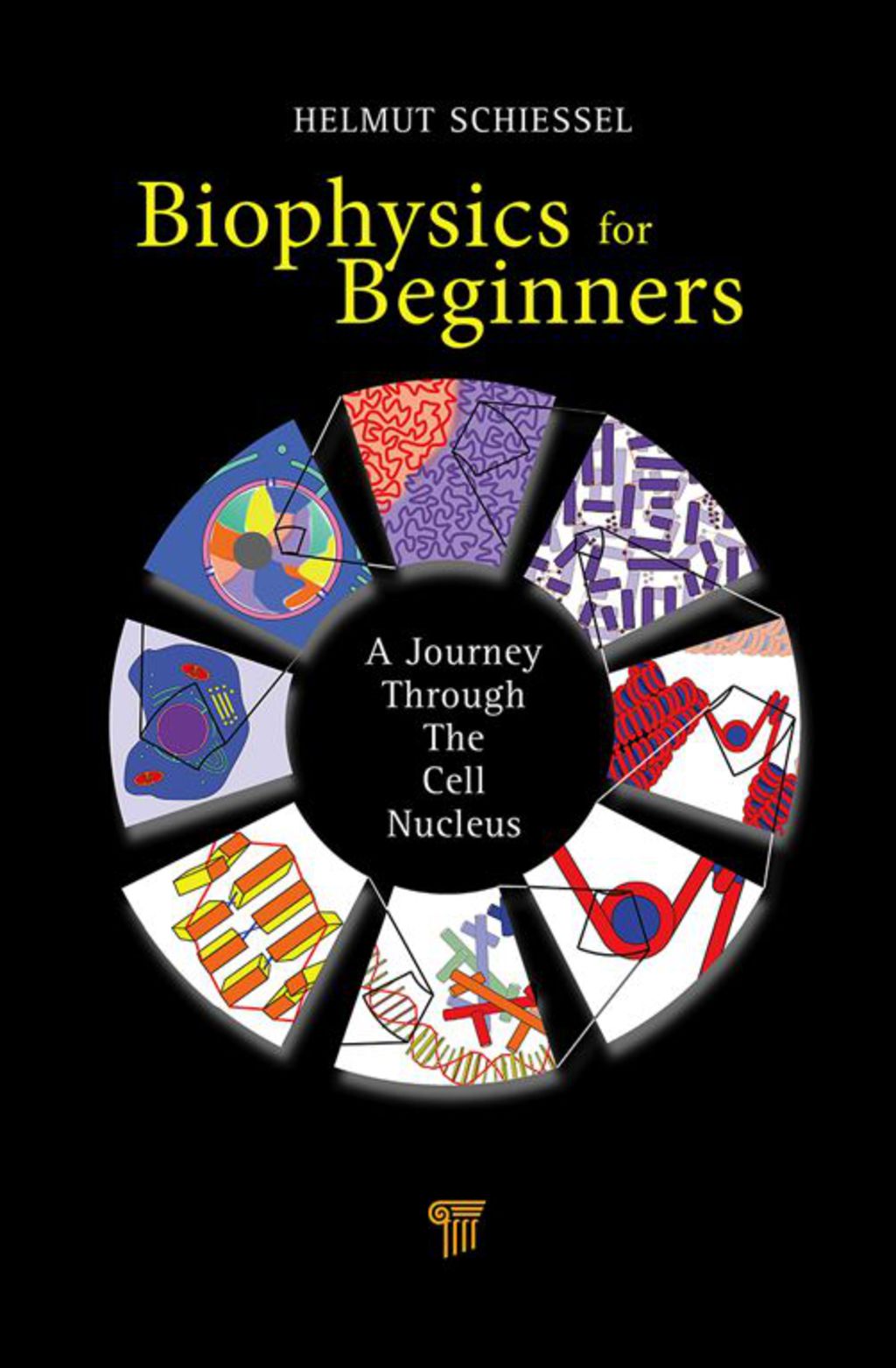 Biophysics for Beginners A Journey through the Cell Nucleus 1st Edition â€“ PDF/EPUB Version Downloadable