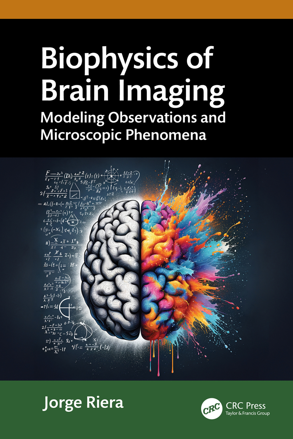 Biophysics of Brain Imaging Modeling Observations and Microscopic Phenomena 1st Edition â€“ PDF/EPUB Version Downloadable