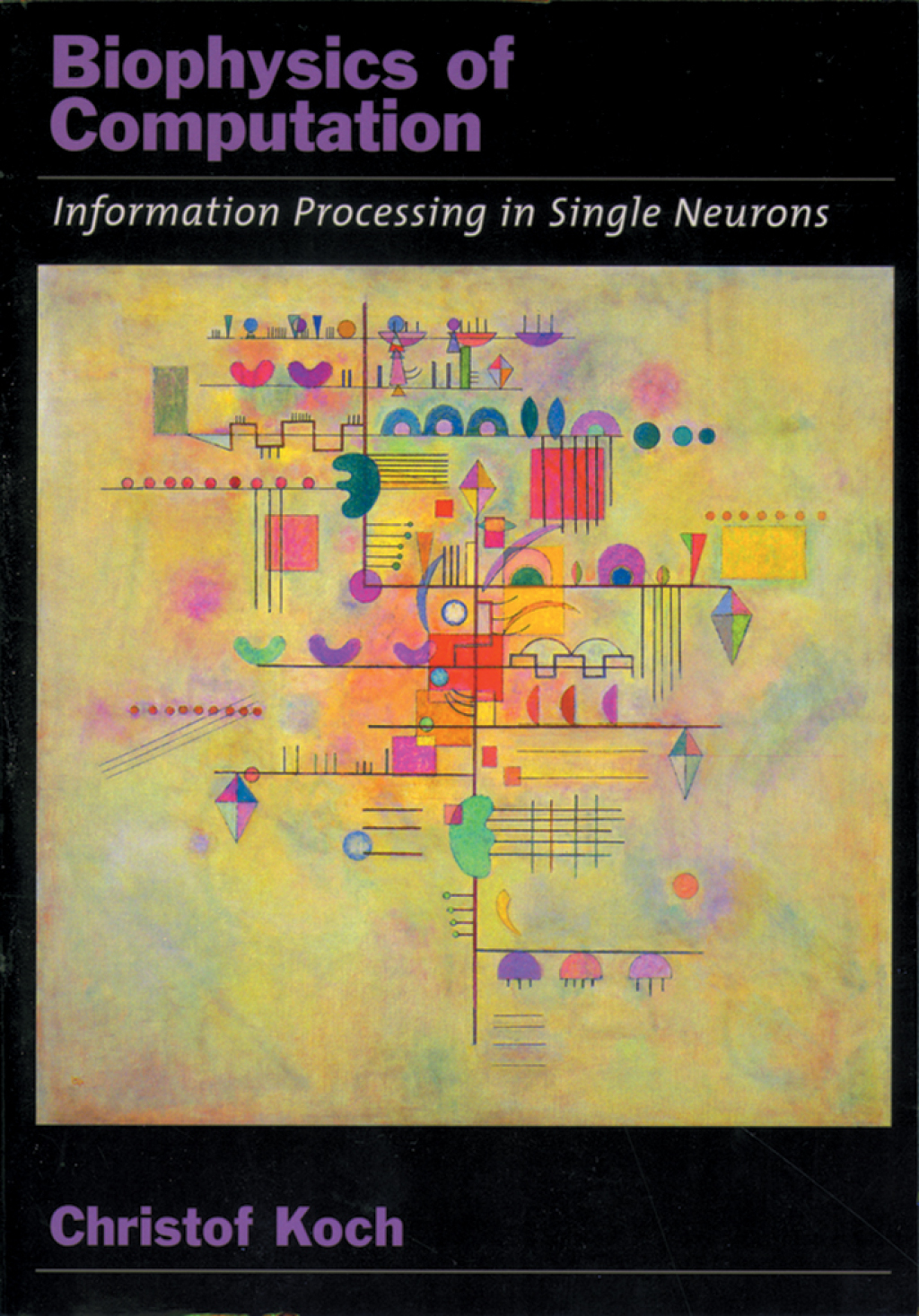 Biophysics of Computation Information Processing in Single Neurons â€“ PDF/EPUB Version Downloadable
