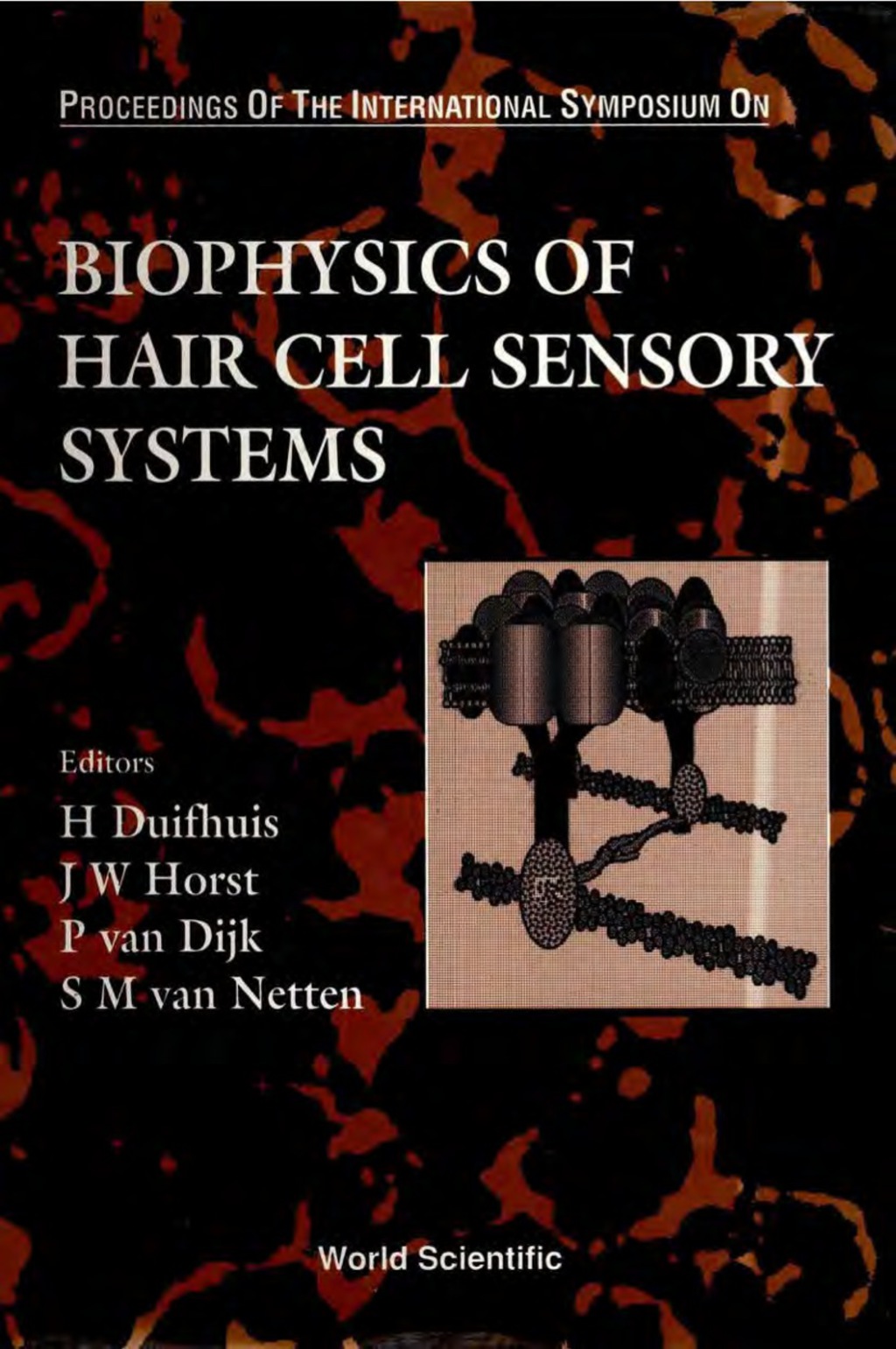 Biophysics Of Hair Cell Sensory Systems - Proceedings Of The International Symposium â€“ PDF/EPUB Version Downloadable