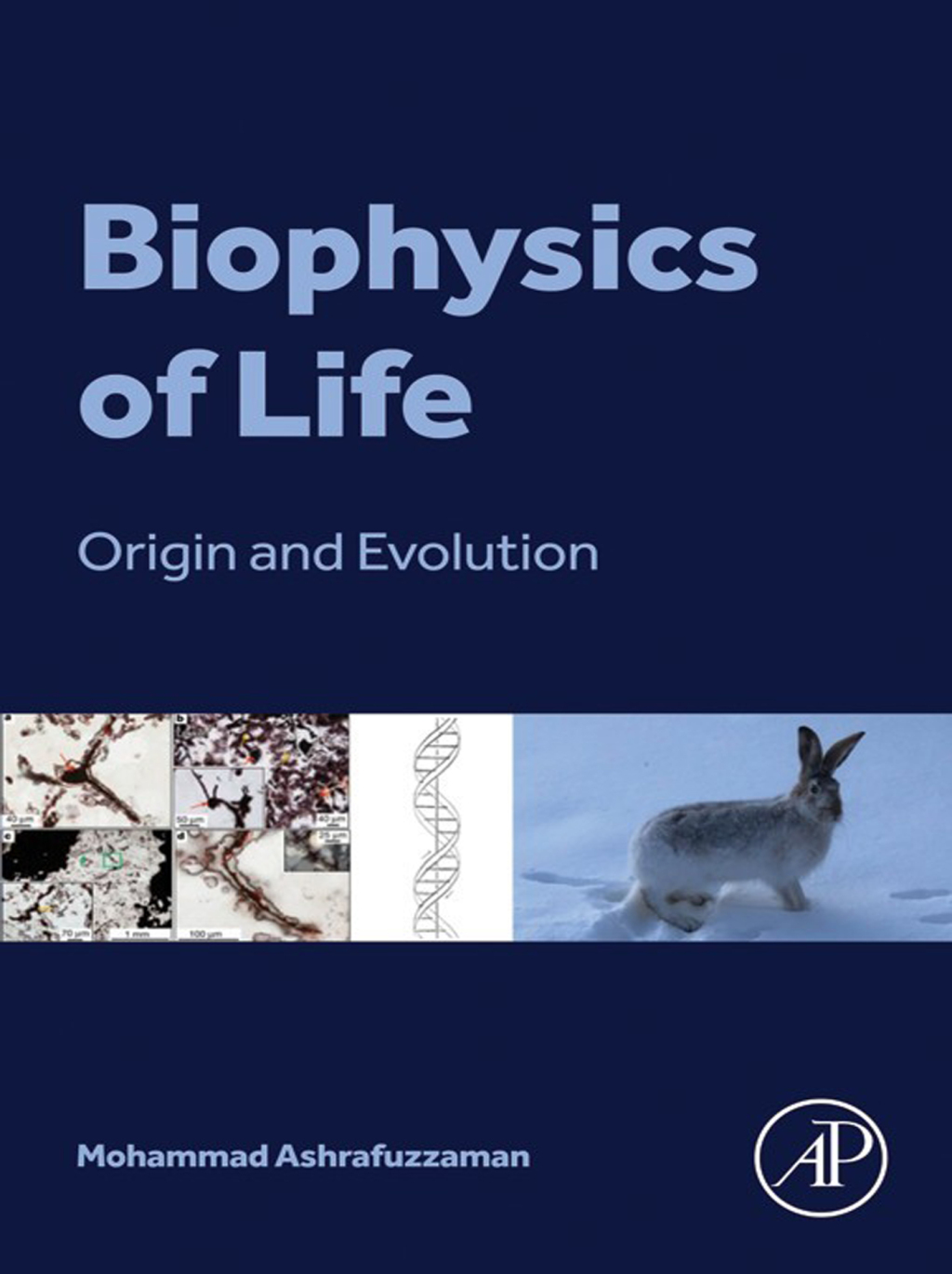 Biophysics of Life Origin and Evolution â€“ PDF/EPUB Version Downloadable