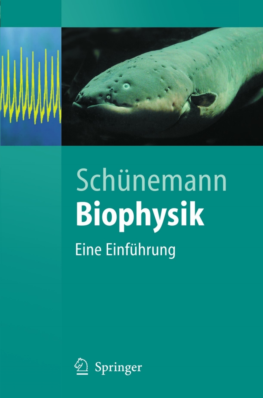 Biophysik Eine EinfÃ¼hrung - (PDF/EPUB Version)