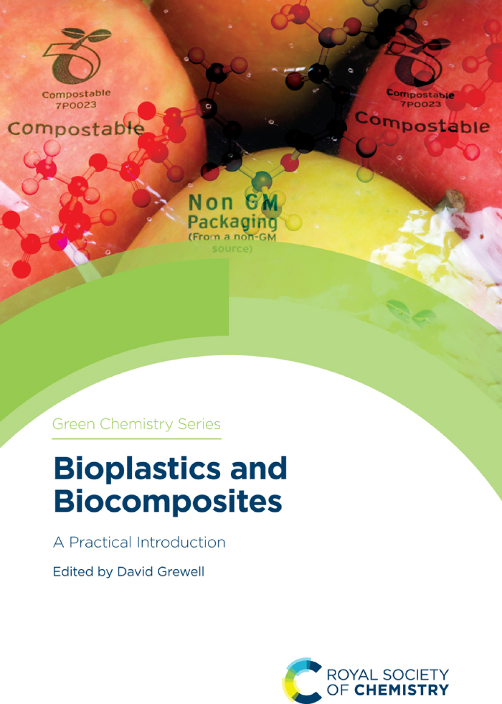 Bioplastics and Biocomposites A Practical Introduction 1st Edition â€“ PDF/EPUB Version Downloadable