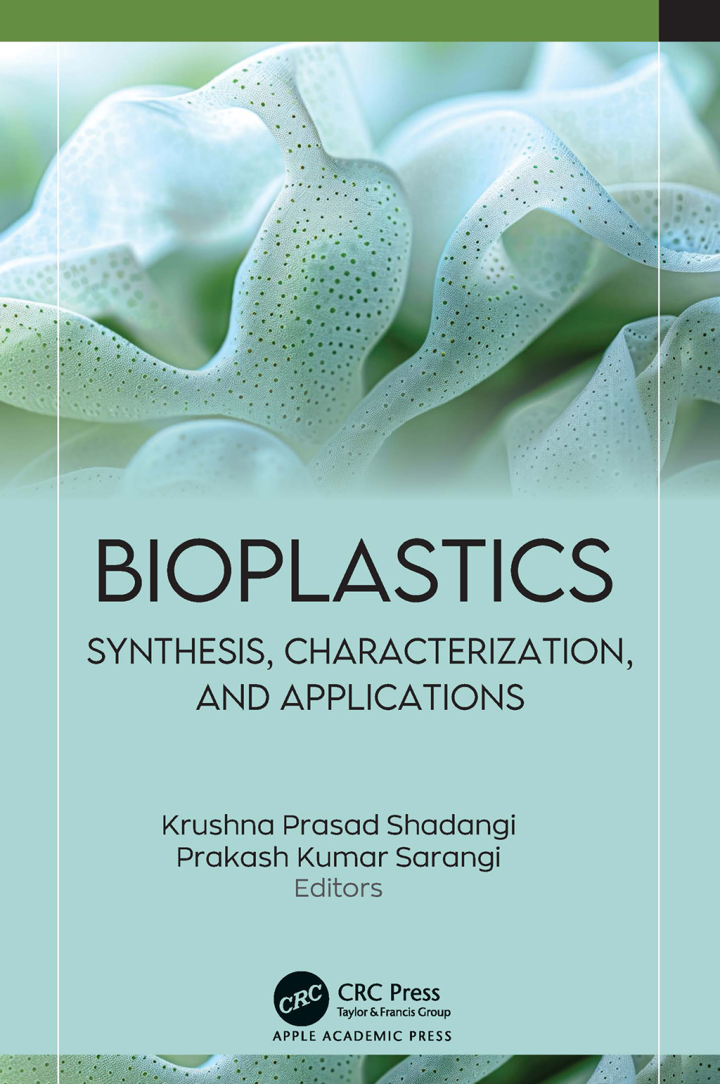 Bioplastics Synthesis, Characterization, and Applications 1st Edition â€“ PDF/EPUB Version Downloadable