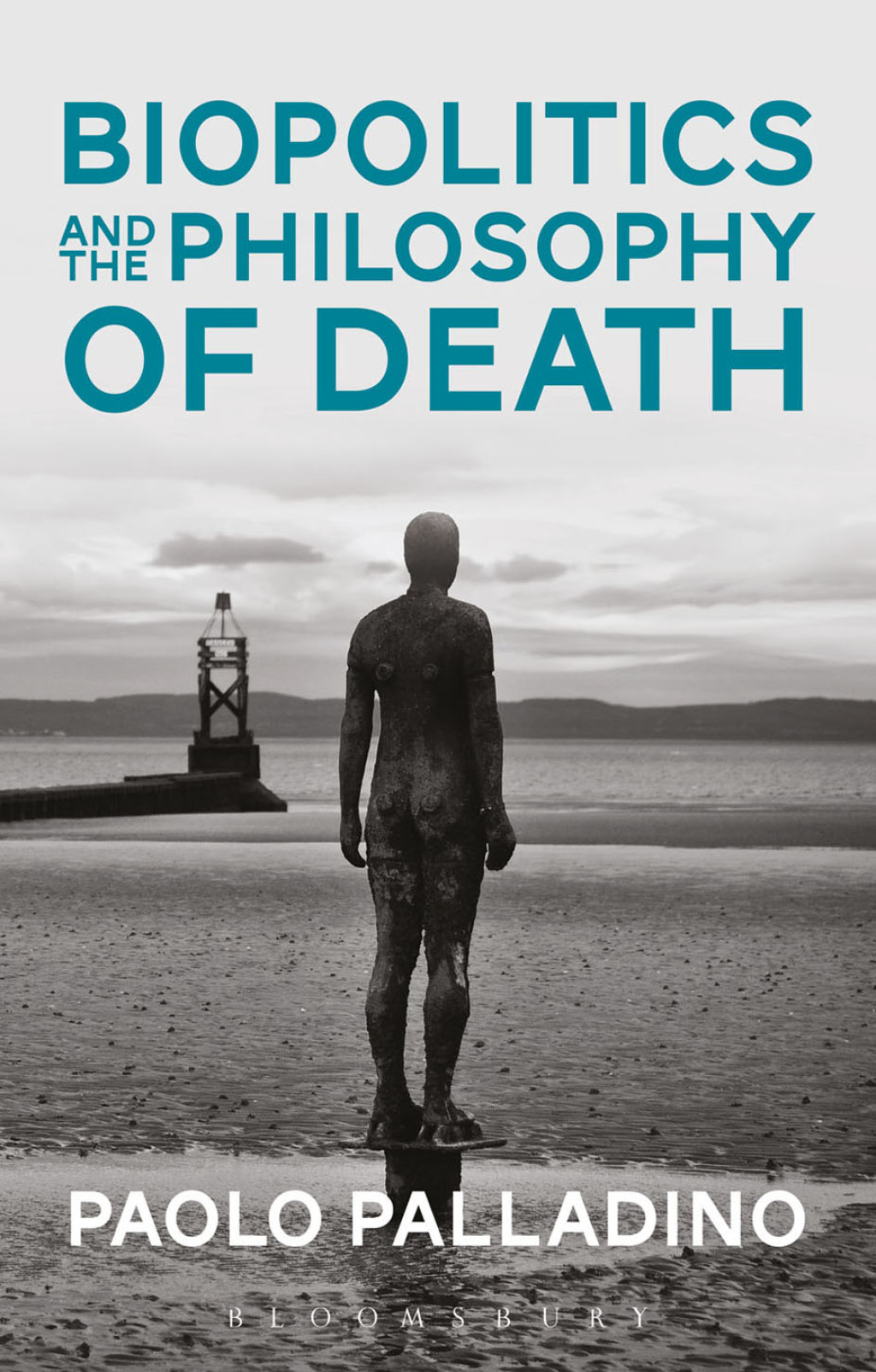 Biopolitics and the Philosophy of Death 1st Edition - (PDF/EPUB Version)