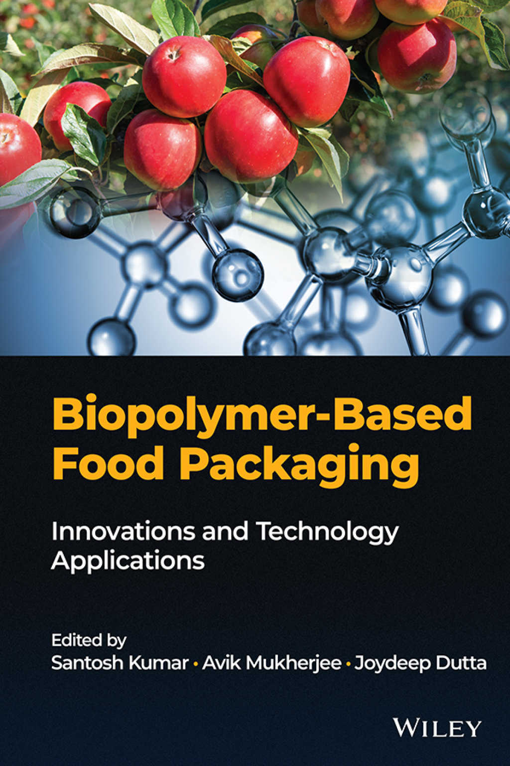Biopolymer-Based Food Packaging Innovations and Technology Applications 1st Edition â€“ PDF/EPUB Version Downloadable