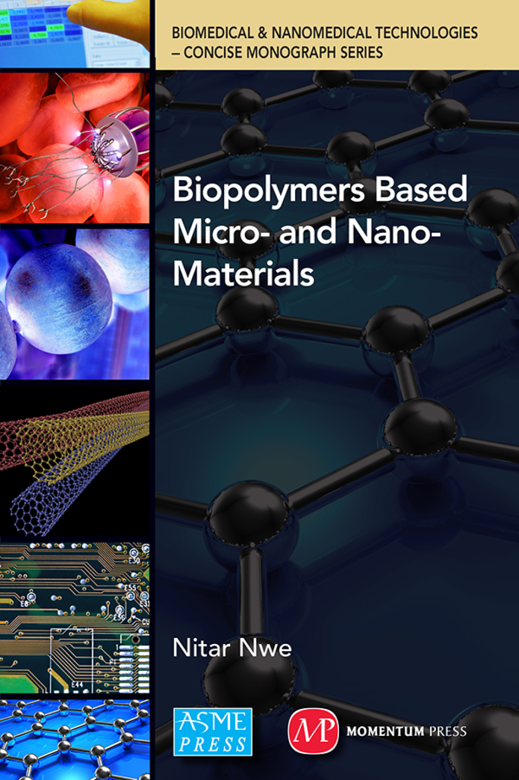 Biopolymer Based Micro- and Nano-Materials  â€“ PDF/EPUB Version Downloadable
