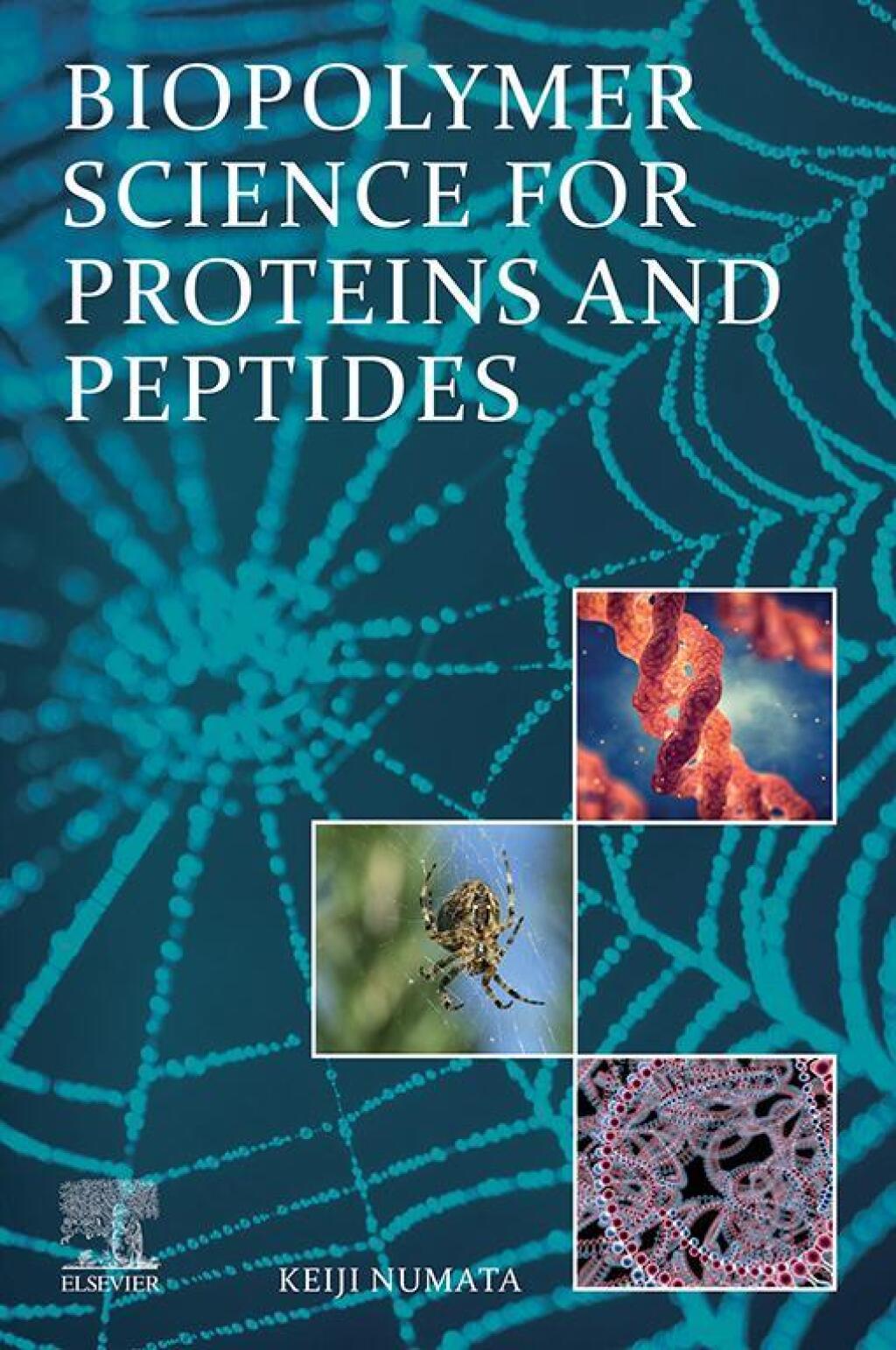 Biopolymer Science for Proteins and Peptides â€“ PDF/EPUB Version Downloadable