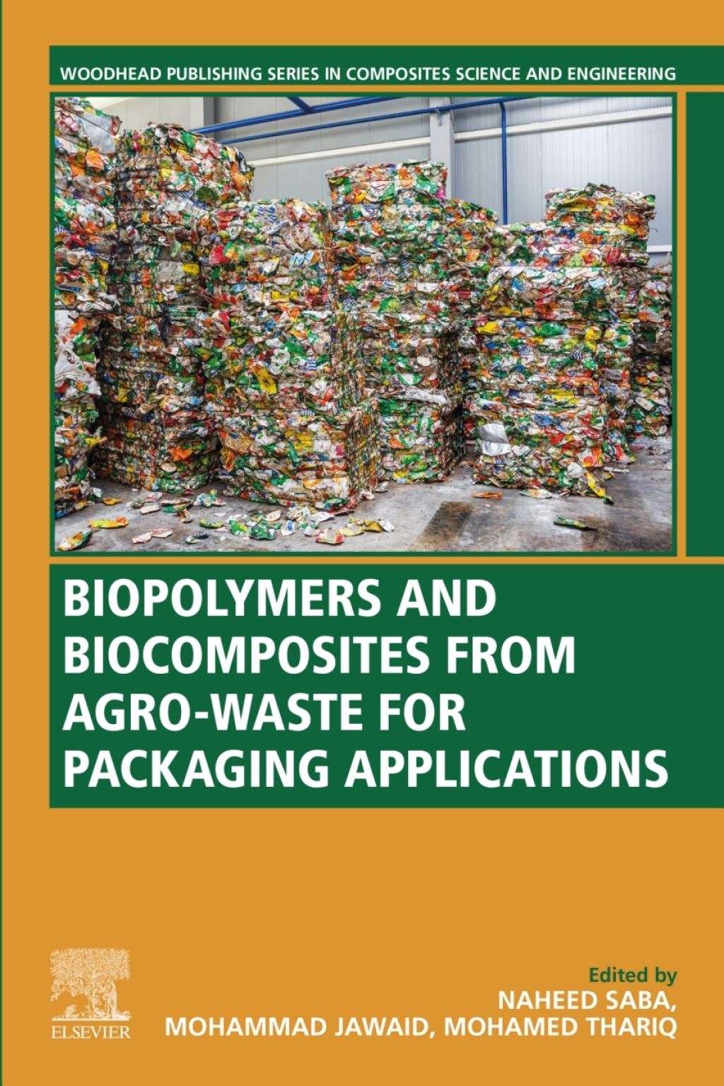 Biopolymers and Biocomposites from Agro-waste for Packaging Applications â€“ PDF/EPUB Version Downloadable
