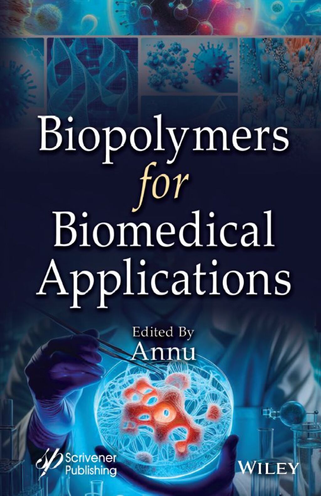 Biopolymers for Biomedical Applications 1st Edition â€“ PDF/EPUB Version Downloadable