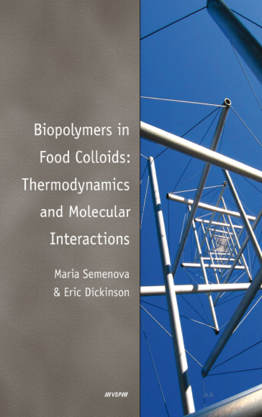 Biopolymers in Food Colloids: Thermodynamics and Molecular Interactions 1st Edition â€“ PDF/EPUB Version Downloadable