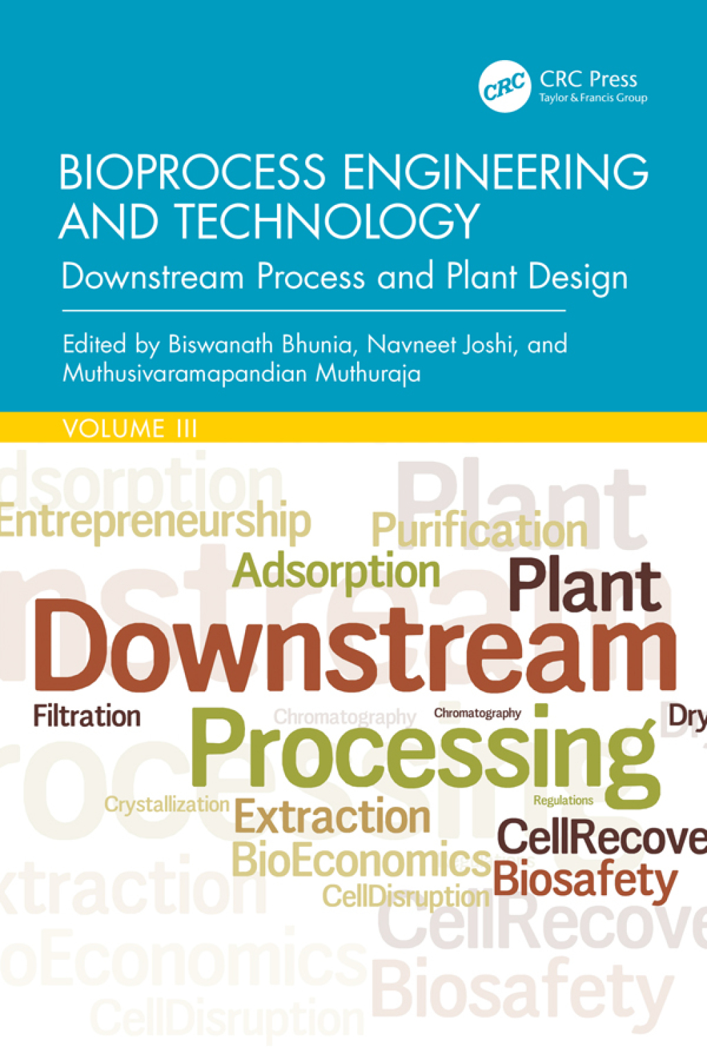Bioprocess Engineering and Technology Downstream Process and Plant Design 1st Edition â€“ PDF/EPUB Version Downloadable