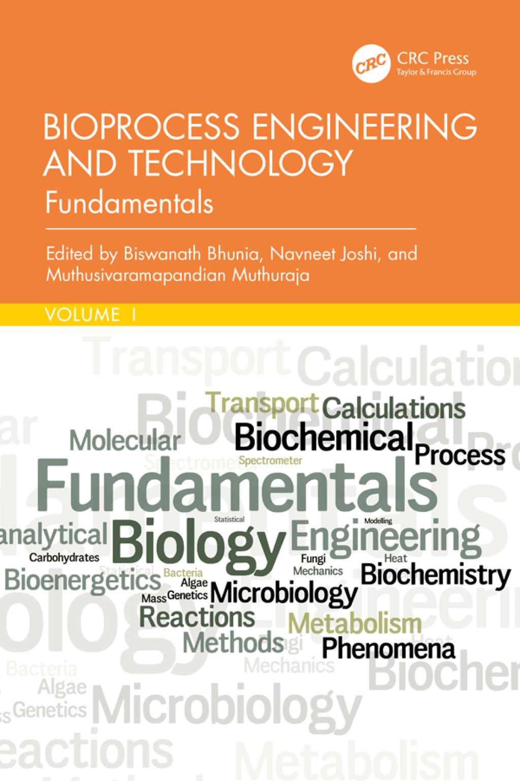 Bioprocess Engineering and Technology Fundamentals 1st Edition â€“ PDF/EPUB Version Downloadable
