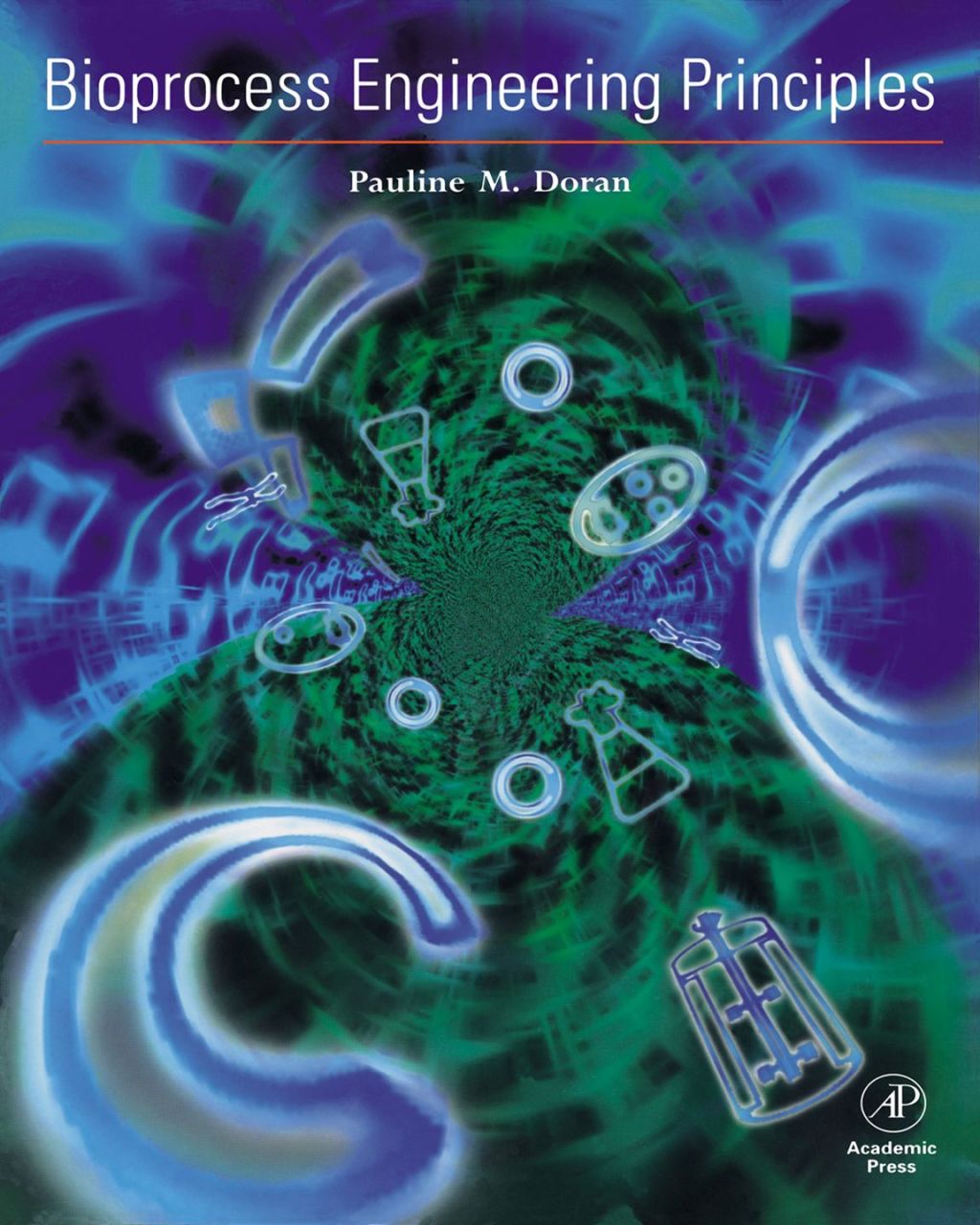 Bioprocess Engineering Principles  â€“ PDF/EPUB Version Downloadable