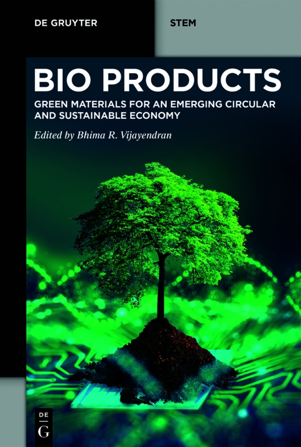 BioProducts Green Materials for an Emerging Circular and Sustainable Economy 1st Edition â€“ PDF/EPUB Version Downloadable