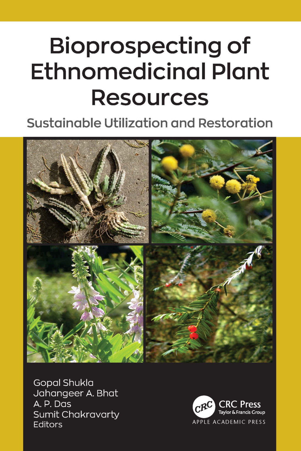 Bioprospecting of Ethnomedicinal Plant Resources Sustainable Utilization and Restoration 1st Edition â€“ PDF/EPUB Version Downloadable