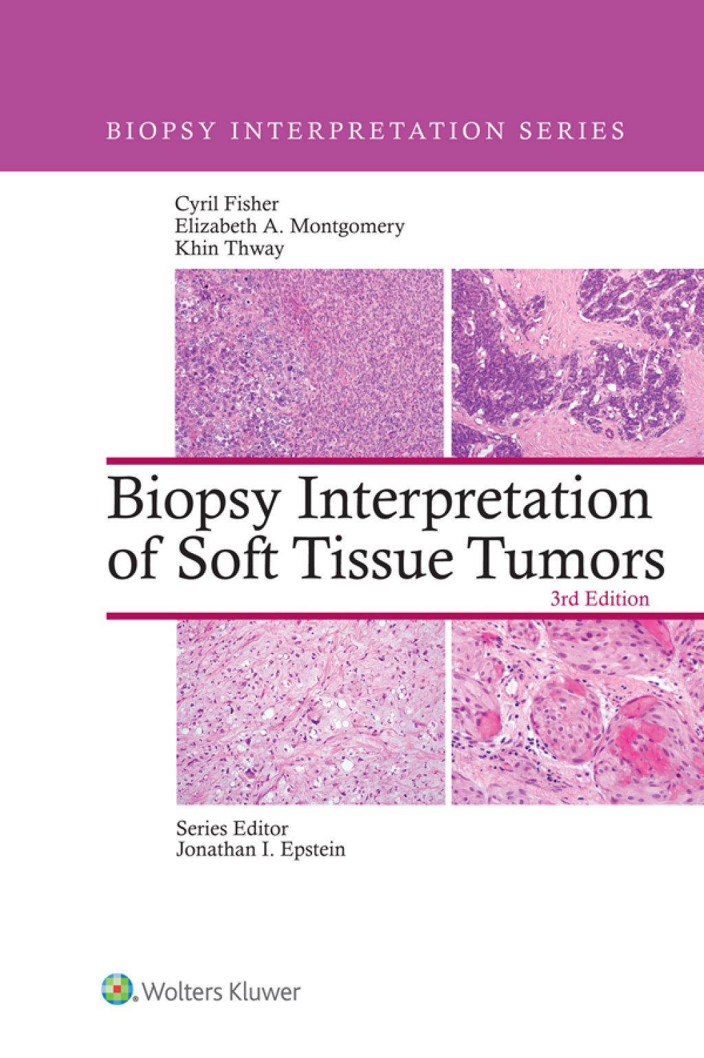 Biopsy Interpretation of Soft Tissue Tumors eBook with Multimedia 3rd Edition â€“ PDF/EPUB Version Downloadable
