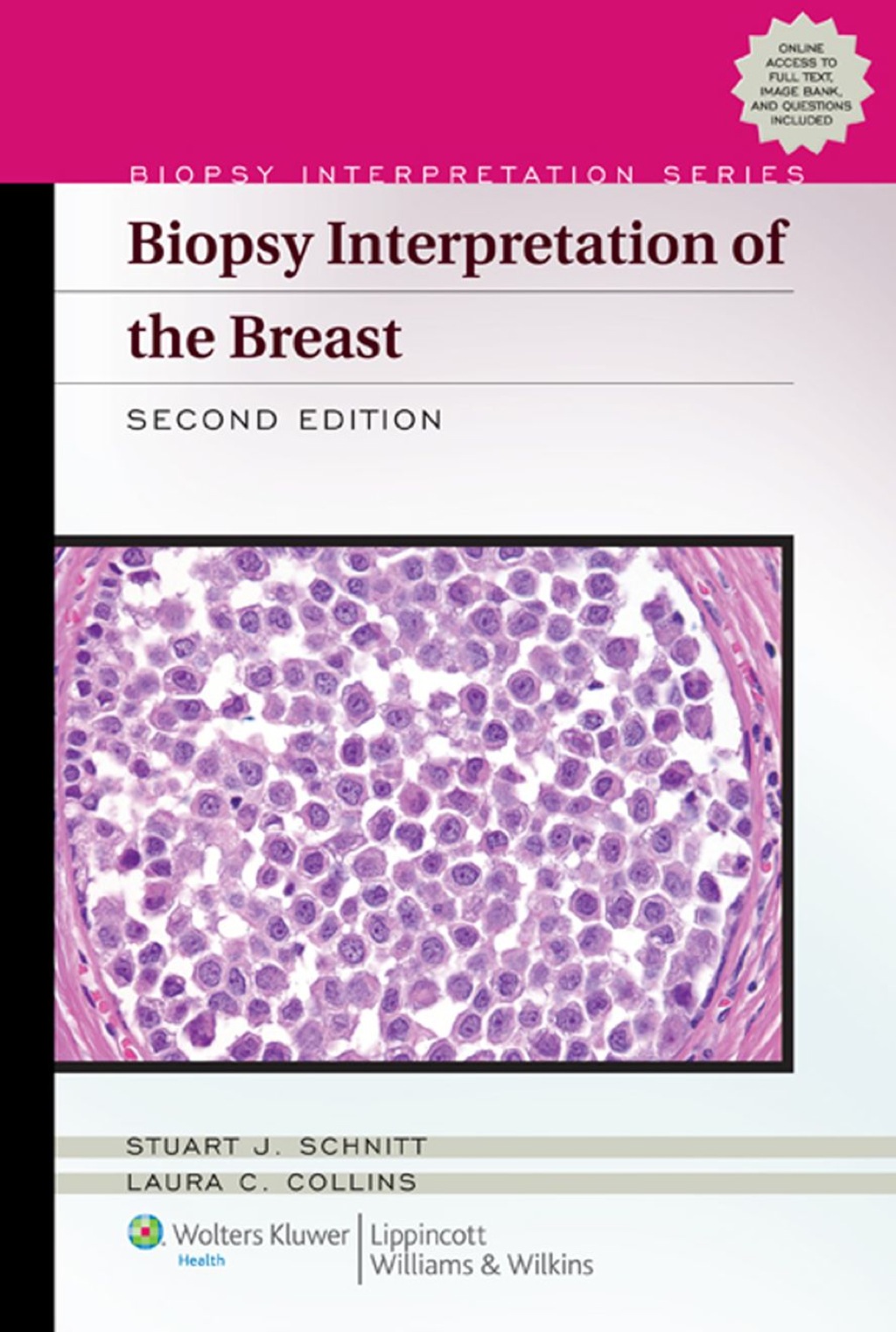 Biopsy Interpretation of the Breast 2nd Edition â€“ PDF/EPUB Version Downloadable