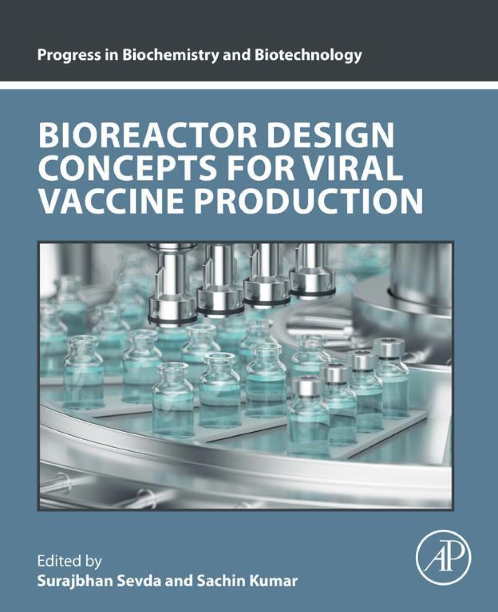 Bioreactor Design Concepts for Viral Vaccine Production 1st Edition â€“ PDF/EPUB Version Downloadable